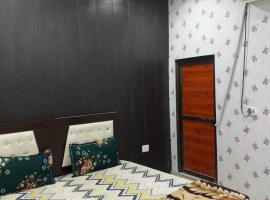 Hotel Shree Sanwaliya INN, hotel en Ayodhya