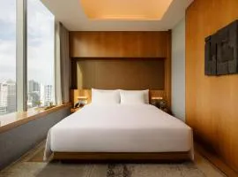 Oasia Hotel Novena, Singapore by Far East Hospitality