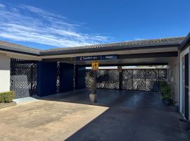 Comfort Inn Moree, Hotel in Moree