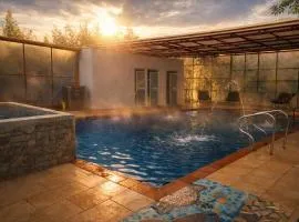 Clemudo Hotel Villa Colombia
