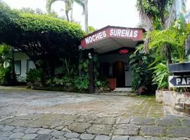 Hotel Noches Sureñas / Southern Nights Nicaragua