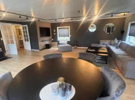 sjøveien 43 topp floor