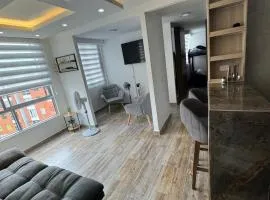 Apartamento moderno en Ibagué