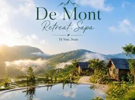 De Mont Retreat Sapa