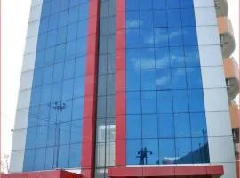 Hotel Shiv Sai