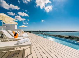 Five Flowers Hotel Formentera member of Meliá Collection, hotel a es Pujols