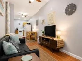Jefferson Carriage House Hideaway