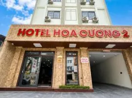 Hoa Cương Hotel 2- Hà Giang