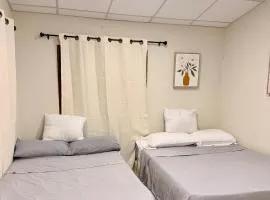 Coatepeque Lake Stay & Bites