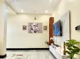 Fancy villas & homes