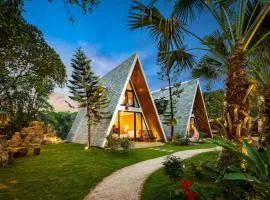 Bai Dinh Garden Resort & Spa