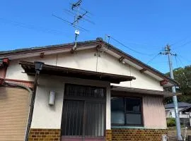 黒潮の家 ドミトリー
