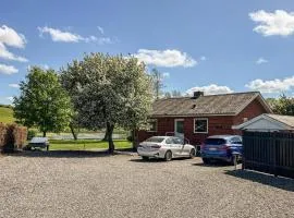 3 Bedroom Amazing Home In Skals