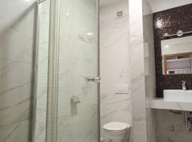 Hotel Velky Meder, khách sạn ở Veľký Meder