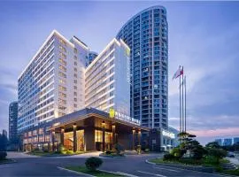 青岛信合锦江国际酒店
