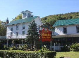 Colonial Inn, hotel in Pine Hill