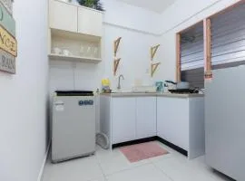 Eastern Apartment