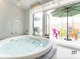 Shibuya City House 渋谷シティハウス