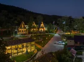 SaguleResort