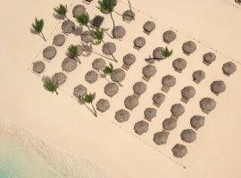 Paradisus by Meliá Grand Cana - All Suites - All Inclusive, hotell i Punta Cana