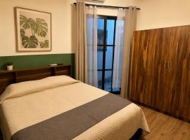 Privada Guadalupe, hotel v destinácii Monterrey
