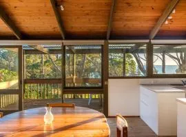 Ocean Beach House
