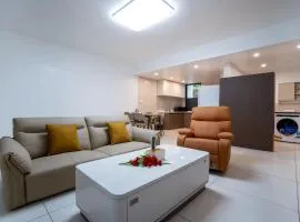 Farer Suites Serviced Apartment Martintar Nadi U2