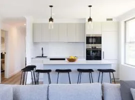 Mollymook Delight - with easy ocean & golf access