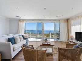 바울리포인트에 위치한 호텔 Bawley Blue - oceanfront 4BR pet-friendly retreat