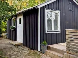 1 Bedroom Awesome Home In Visby