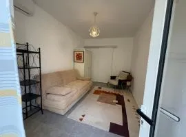 Studio en maison historique