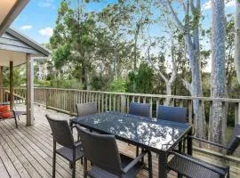 Bawley retreat