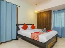 Hotel O RR