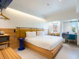 Sevn Legian