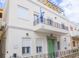 Villa St George