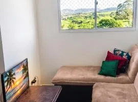 Apartamento Compacto Localização Privilegiada