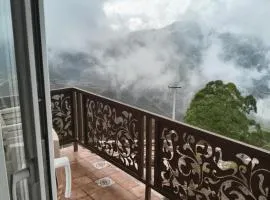 Kodai Cloud Villa