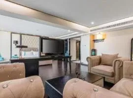Xana Hotelle Suqian Soho Ginza Branch