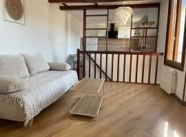 Alio Signature entre Châteaux, Loire et Zoo