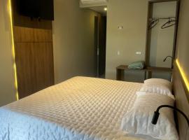Hotel La Leonelda, khách sạn ở Ocaña