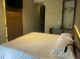 Hotel La Leonelda
