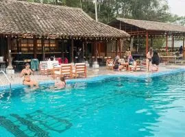 Loop Tribe Hostel