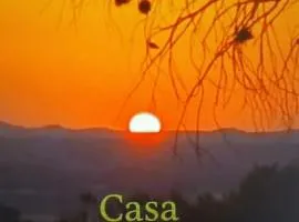 Casa la Serrana