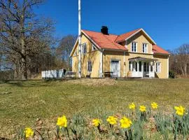 4 Bedroom Awesome Home In Strömsnäsbruk