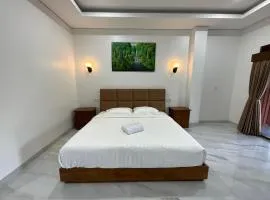 Casa De Brillo Tegallalang