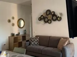 MILO Apartment