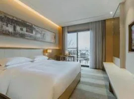 Deefly Yinrun Town Hotel