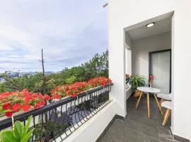 Tiên Hoa Sơn Villa - Vị trí các căn khác nhau