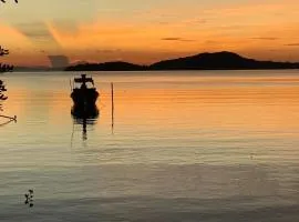 Deep House Sea View