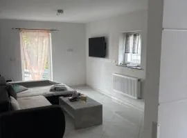 Ferienhaus Nine